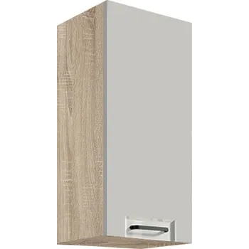 Fadome Horní skříňka kuchyně Annabel 30G-30 Zvolte korpus: Borovice andersen