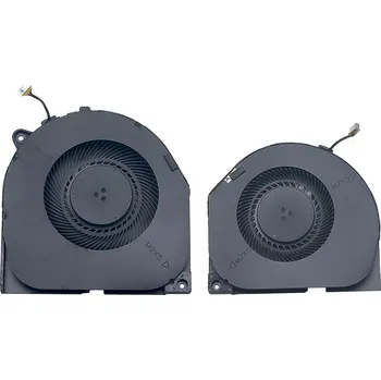 Náhradní díl pro notebook Ventilátor Lenovo LEGION Y530-15ICH 81lb 81lp 81fv GPU + CPU