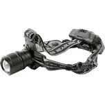 Strend Pro LED čelovka 10W ZOOM 2000lm USB nabíjecí (2171974)