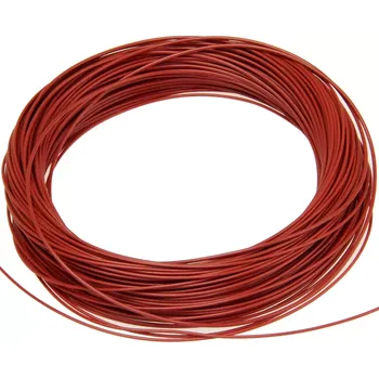 Muškařská šňůra Maxcatch Slow Sinking 3ips