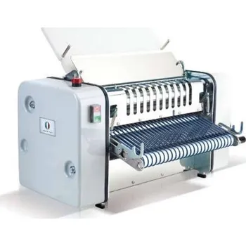 Váleček na těsto SIGMA s.r.l. VYVALOVAČKA NA TĚSTO T50, 230 V