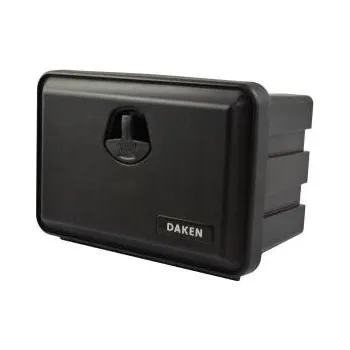 Skříň (box, bedna) na nářadí 500 x 350 x 300 mm, plastová 17419