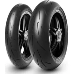 Pirelli DIABLO ROSSO IV CORSA R 200/55 R17 78W TL -