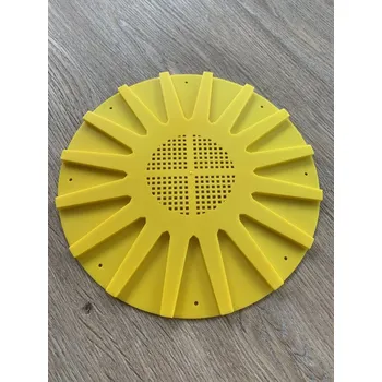 Včelí výkluz - velký - 16 výstupů