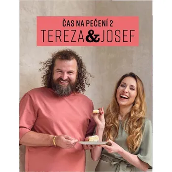 Čas na pečení 2 -  Tereza Bebarová,…
