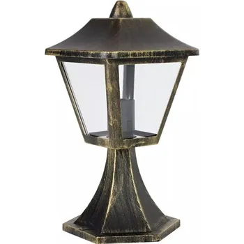 Venkovní osvětlení LEDVANCE CLASSIC TRADITION Venkovní svítidlo, 32,5 cm, hliník&nbsp;ENDURA® CLASSIC TRADITION ALU 330 E