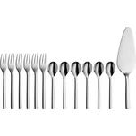 WMF Set na dort 13 ks Nuova