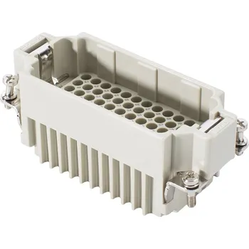 Elektrický konektor ILME CDDM72