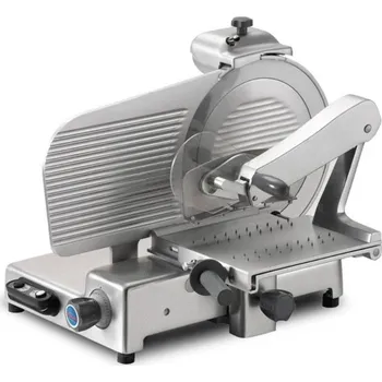 Kráječ na chleba SIRMAN spa TIZIANO EVO - PRŮMĚR NOŽE 350 MM