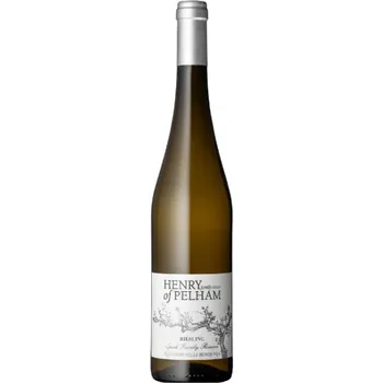 Víno Speck Family Reserve Riesling VQA Henry of Pelham 0,75 l