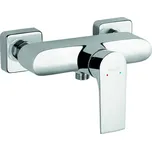 Novaservis FERRO Algeo Square Sprchová baterie 82061/1,0, rozteč: 150 mm, páková, lesklý chrom 82061/1,0