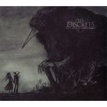 Zahraniční hudba Les Discrets - Septembre Et Ses Derniéres Pensées (CD, PRO103)