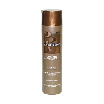 Šampon PANTENE PRO-V EXPRESSIONS BRUNE Šampon 250ml