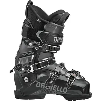 Sjezdové boty Dalbello Panterra 100 GW MS Velikost: MP 280-5 black/grey 23/24