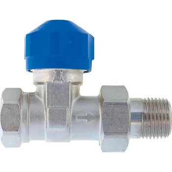 Ventil Conecterm Termostatický ventil, G1/2", přímý