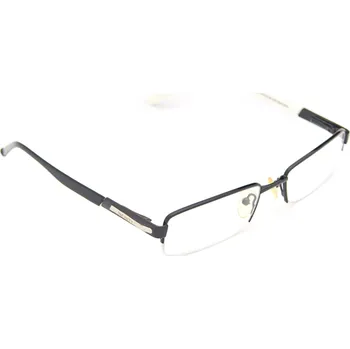 Brýlová obroučka Dámské dioptrické brýle Infinity IC174blacksilverwhite