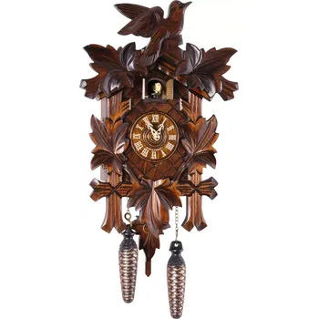 Hodiny Kukačky Hőnes elektrické 100QM