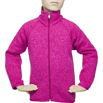 Dívčí svetr Fantom Svetr růžový 146