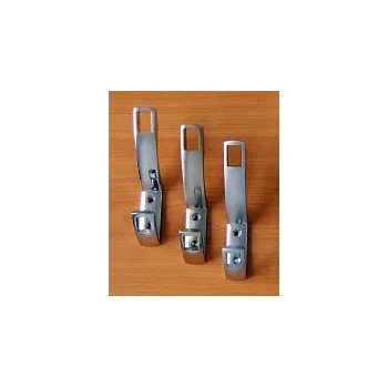 Věšák Satos KUBA věšák Ni-broušený