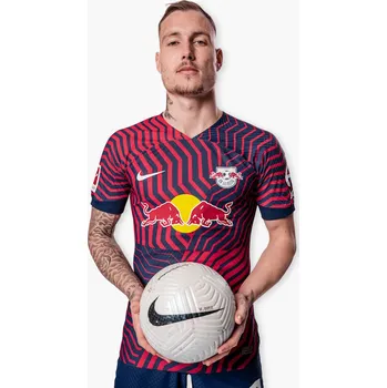 Red Bull Leipzig venkovní dres Nike 23/24 - M