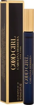 Vzorek parfému Carolina Herrera Good Girl W EDP Roll-on 10 ml