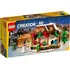 Stavebnice LEGO LEGO Creator 40602 Stánek na vánočním trhu