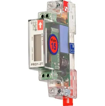 INEPRO Elektroměr PRO1-2T 0,25-45A CZ CEJCH E364
