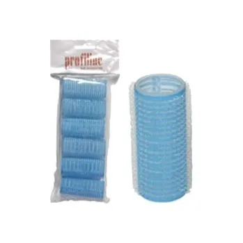 Natáčka na vlasy PROFILINE Natáčky suchý zip ¤25mm