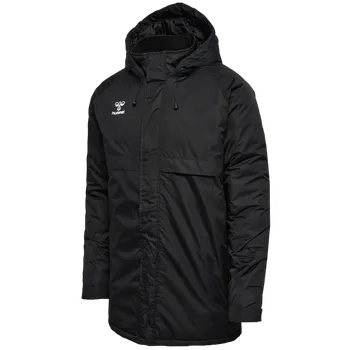 Bunda s kapucí Hummel HMLGO PARKA JACKET 221017-2001 Velikost M