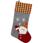 Godan Mikulášska kozačka filcová šedá…