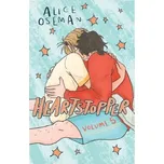 Heartstopper: Volume Five - Alice…