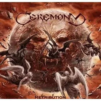 Zahraniční hudba LP Ceremony: Retribution Ltd. 2026