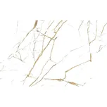 Paradyz Obklad Alphaville Bianco, 250 × 400 mm, lesklý S---250X400-1-ALPE.BI