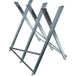 Koza na držení dřeva 790x830x790