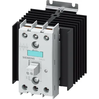 Stykač SIEMENS Stykač 3RF2420-1AC55 230VAC 3RF2420-1AC55