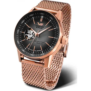 Hodinky VOSTOK-EUROPE NH38/560B682B