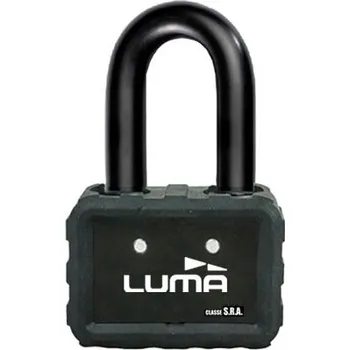 Motozámek Zámek luma solido d18 dia18