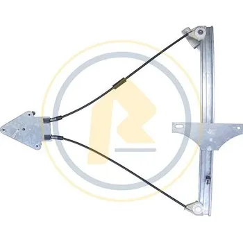 Stahovačka okna Zvedací zařízení oken Ac Rolcar 01.3849