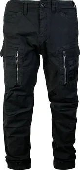 Pánské kalhoty Yakuza Premium 3550 černé XXXL