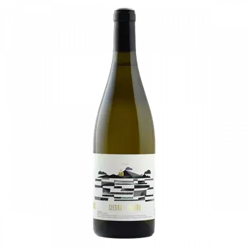 Víno Sierra de Toloño Rioja Viura 0,75l