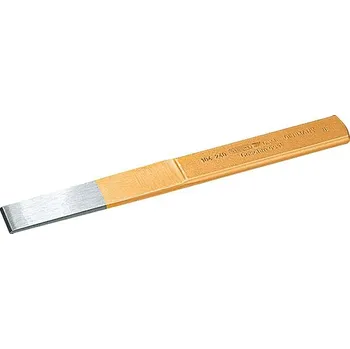 Sekáč Wisent Drážkovací sekáč drážkovací, 4 × 7 mm, chrom-vanadová ocel 1404350 W 240 5207