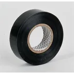 Izolační páska, PVC, 20x19 mm, černá NO NAME