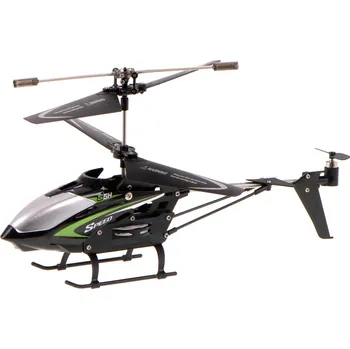 Syma SH5 RTF zelený/černý