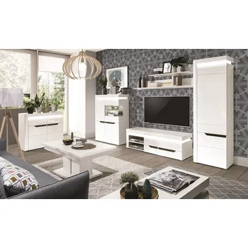 Bog Fran Irma obývací pokoj Zvolte barvu lišty: Wenge