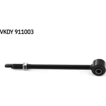 Táhlo řízení Hlava příčného táhla řízení SKF VKDY 911003