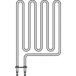 Harvia Topné těleso, spirála pro saunová kamna A30, 1450W/230V