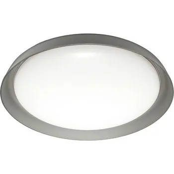 Osvětlení LEDVANCE SMART+WIFI LED stropní svítidlo PLATE, 2400 lm, 26 W