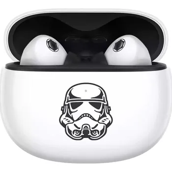 Sluchátka Xiaomi Buds 3 Star Wars Edition Stormtrooper