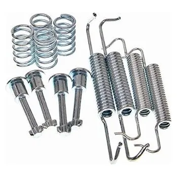 Brzdová čelist Sada příslušenství, parkovací brzdové čelisti MAXGEAR 27-1212