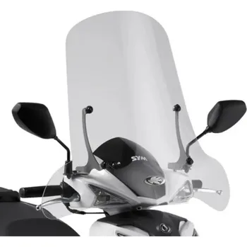 Kappa A297AK montážní sada pro 297AK pro SYM Symphony SR 50 125 151 (10-16)